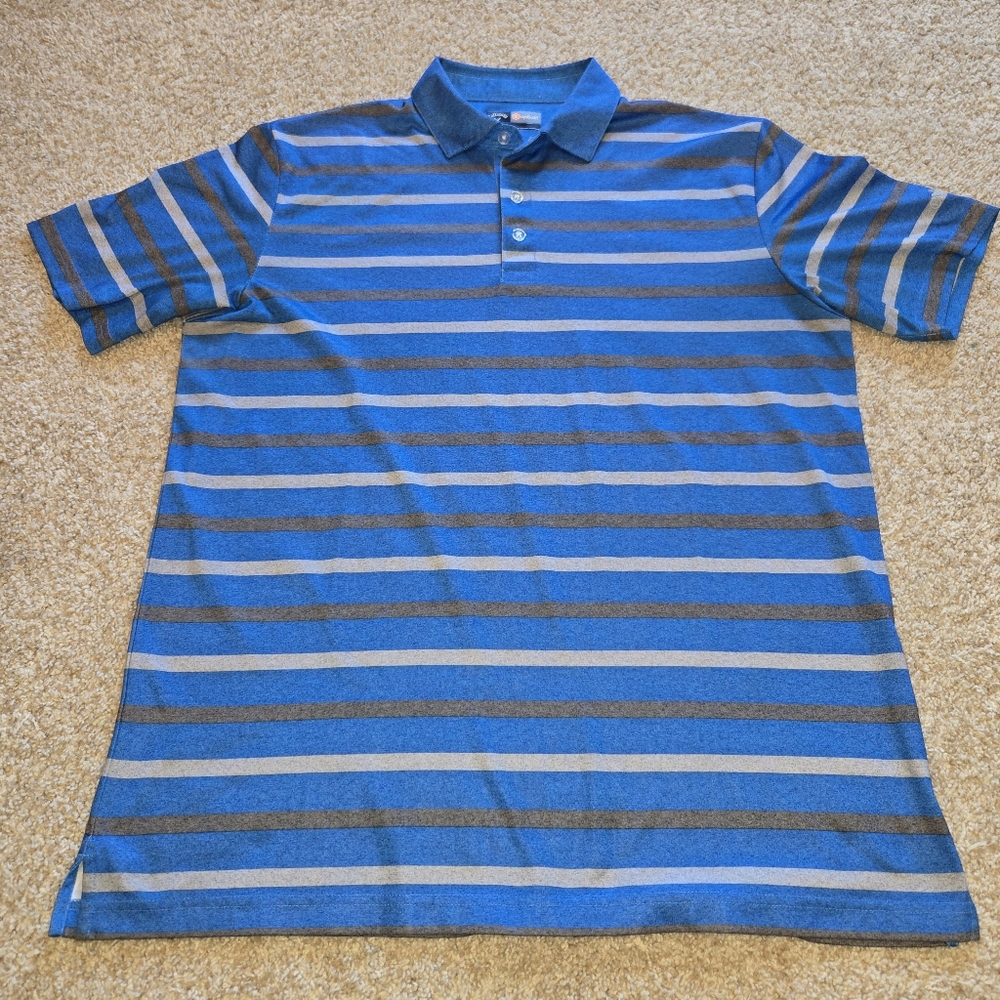 Callaway golf shirt